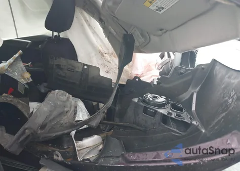 2017 Honda Fit Ex from USA, damaged, VIN 3HGGK5G79HM700702